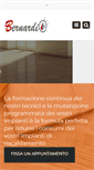 Mobile Screenshot of bernardibruno.com